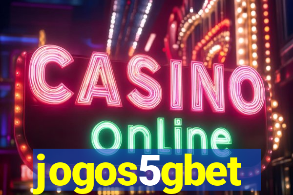 jogos5gbet