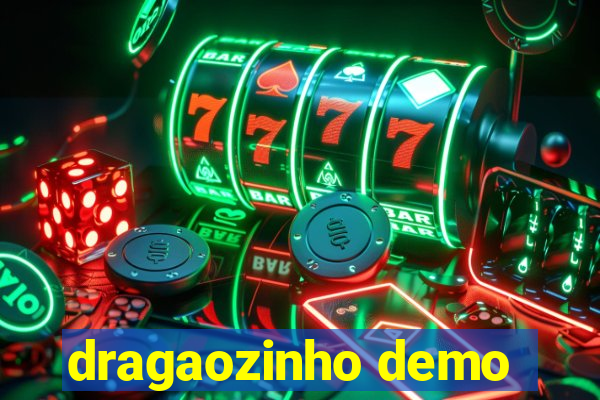 dragaozinho demo