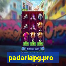 padariapg.pro