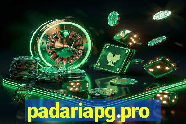 padariapg.pro