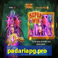 padariapg.pro