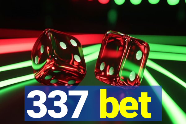 337 bet