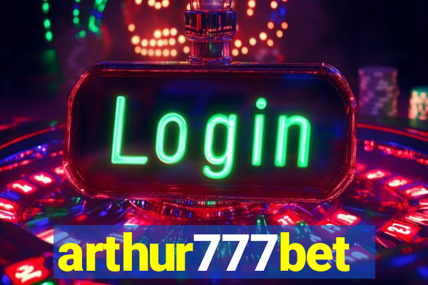 arthur777bet