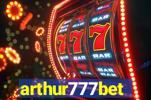 arthur777bet