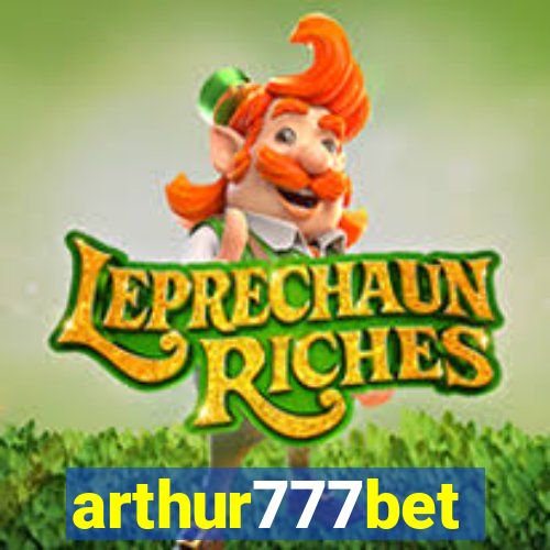 arthur777bet