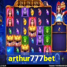 arthur777bet