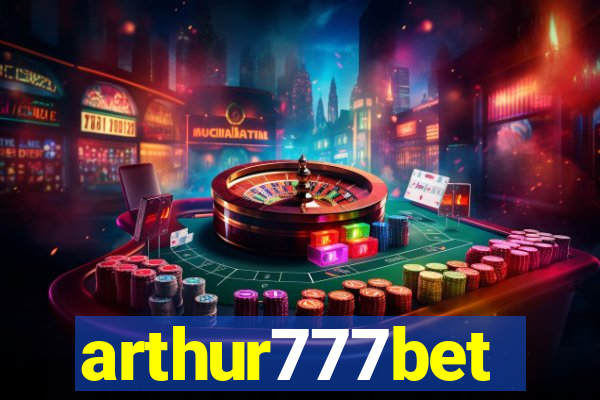 arthur777bet