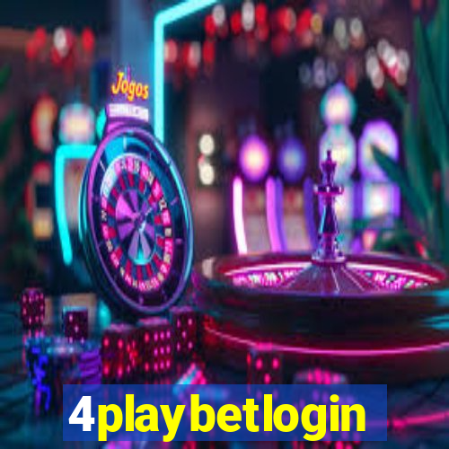 4playbetlogin