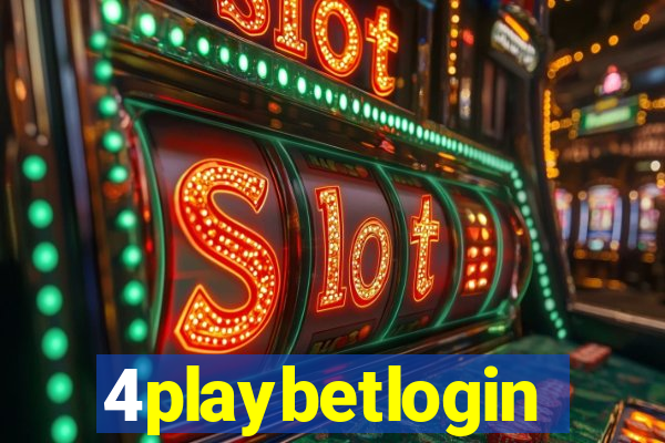 4playbetlogin