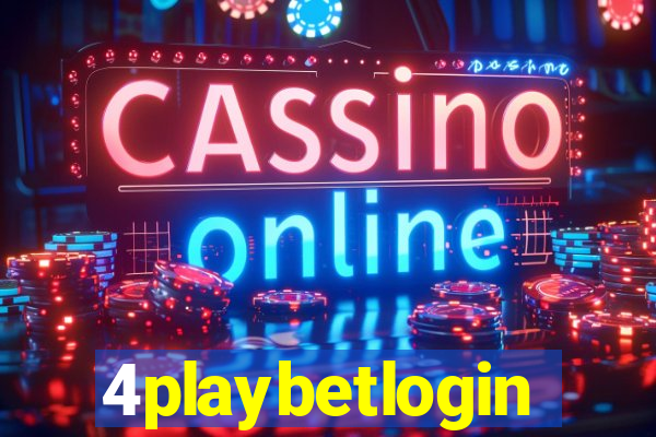 4playbetlogin