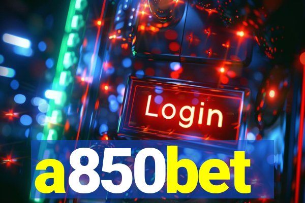 a850bet