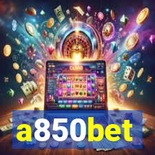 a850bet