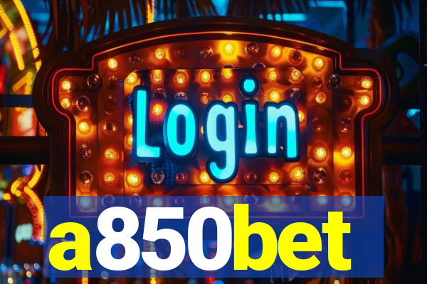 a850bet