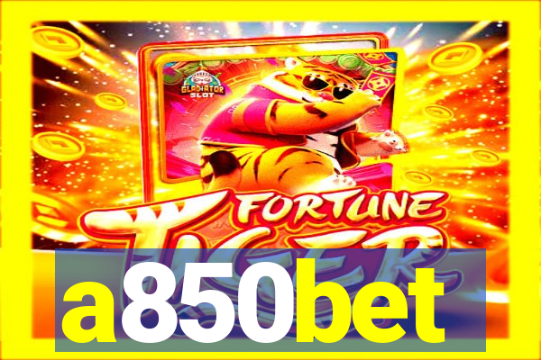 a850bet