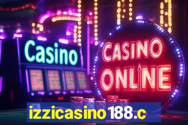 izzicasino188.com