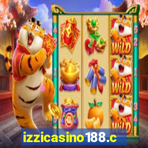 izzicasino188.com