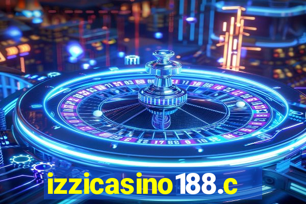 izzicasino188.com