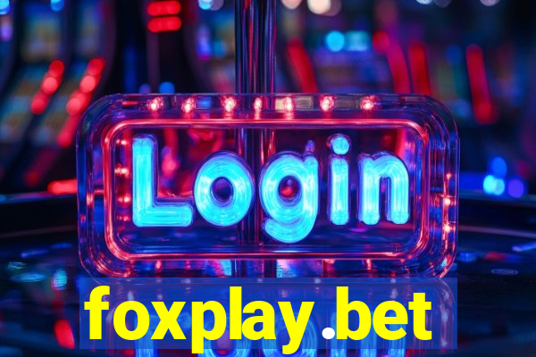 foxplay.bet