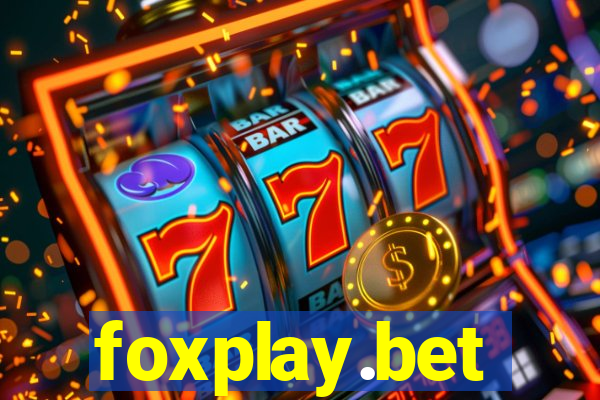 foxplay.bet