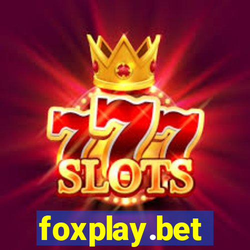 foxplay.bet