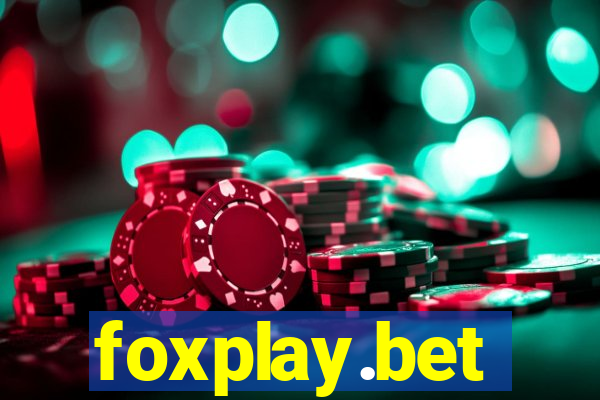 foxplay.bet