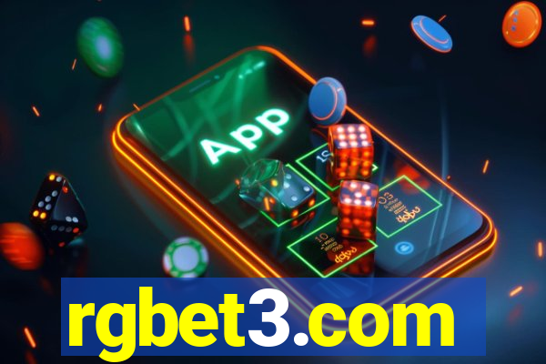 rgbet3.com