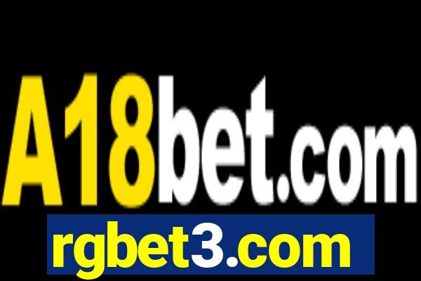 rgbet3.com