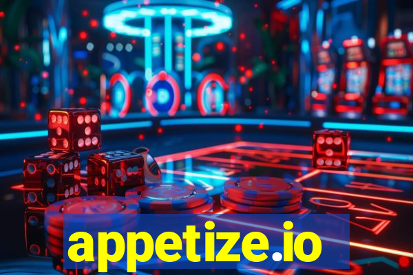 appetize.io