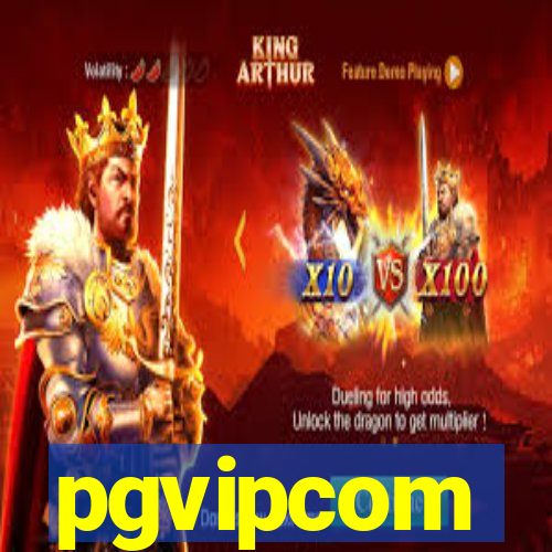 pgvipcom