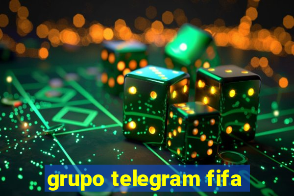 grupo telegram fifa