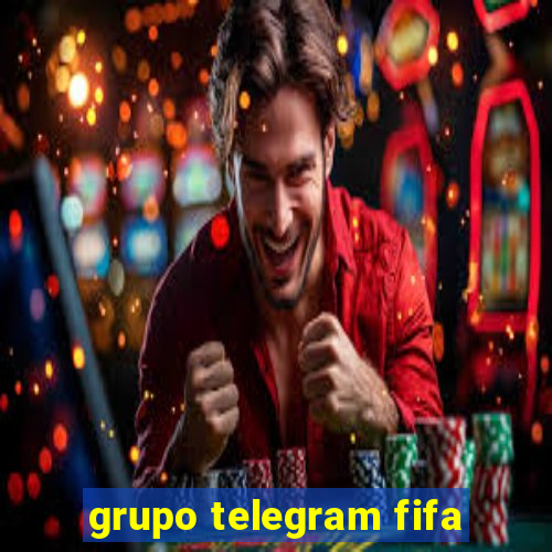 grupo telegram fifa