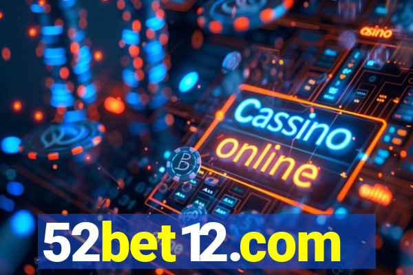 52bet12.com