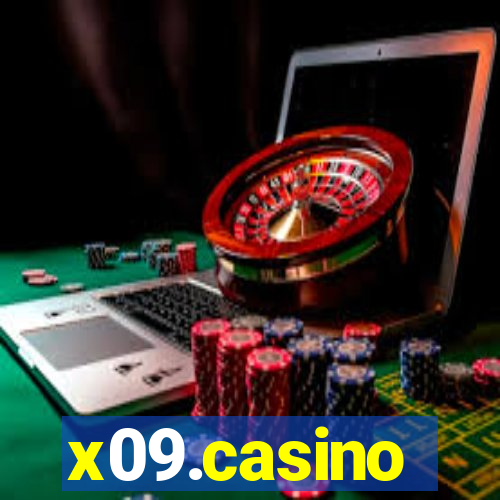 x09.casino