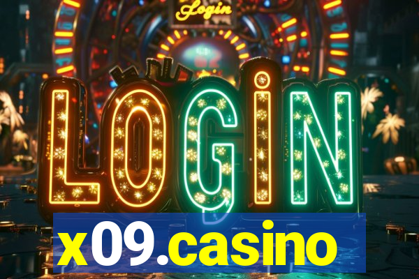 x09.casino