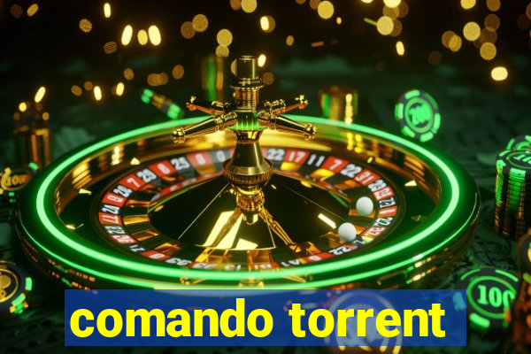 comando torrent