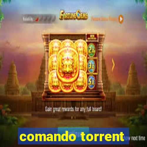 comando torrent