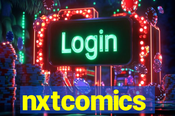 nxtcomics