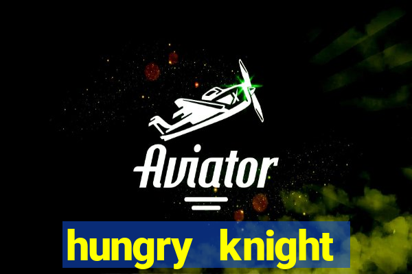 hungry knight gameboy rom