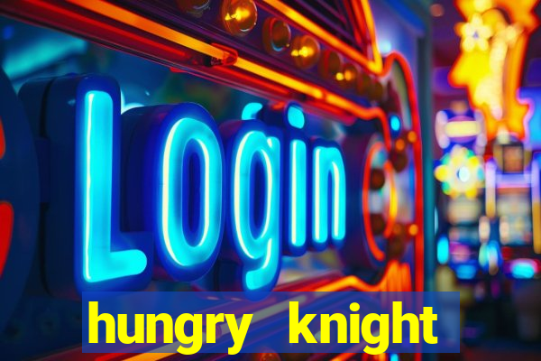 hungry knight gameboy rom