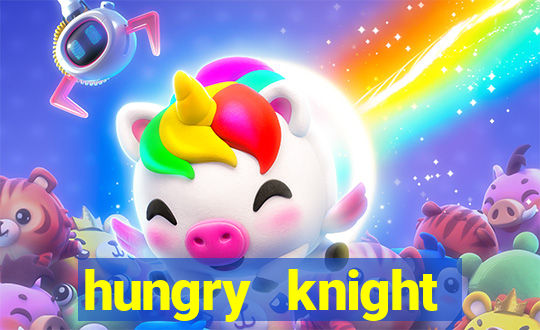 hungry knight gameboy rom