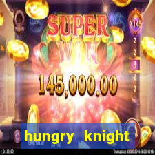 hungry knight gameboy rom