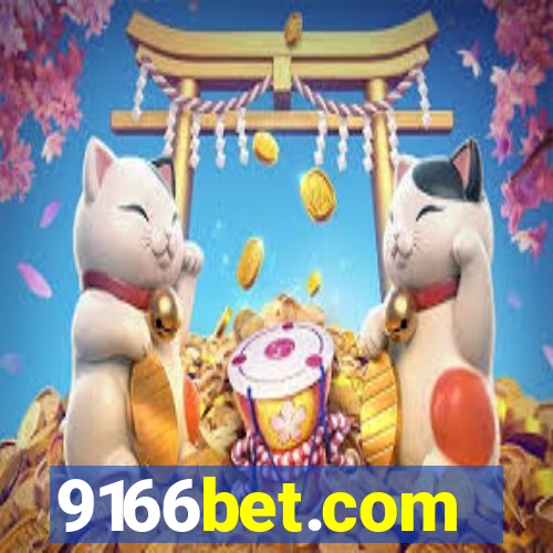 9166bet.com