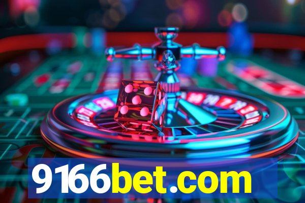 9166bet.com