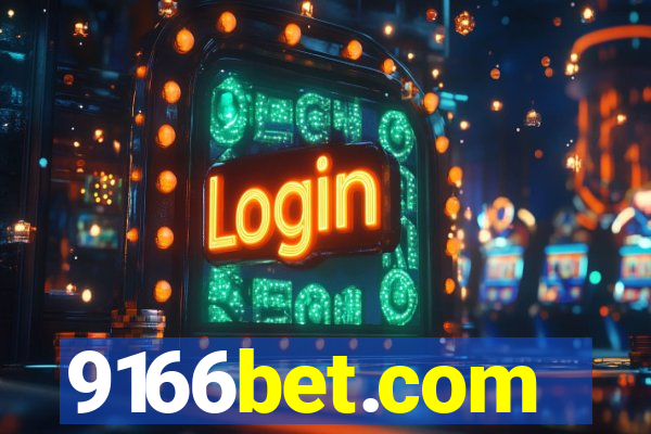 9166bet.com