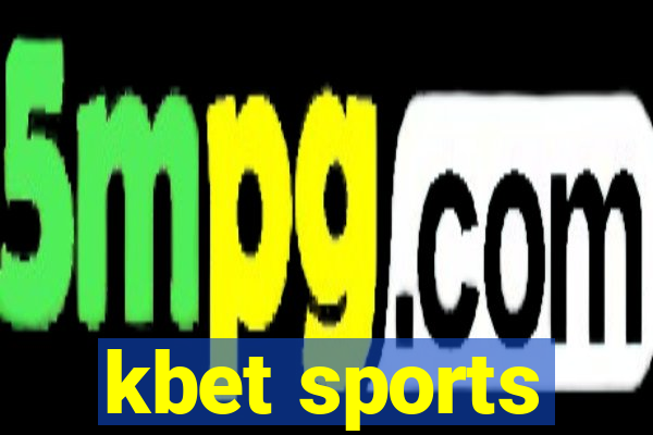 kbet sports