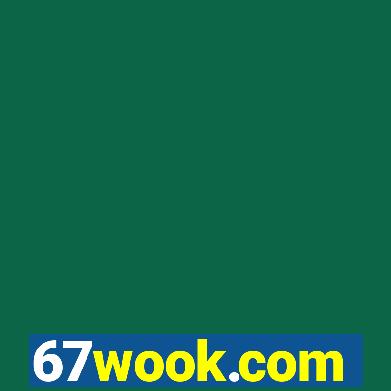 67wook.com