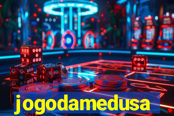 jogodamedusa