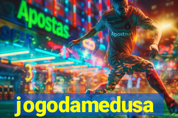 jogodamedusa