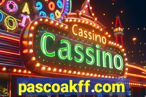 pascoakff.com