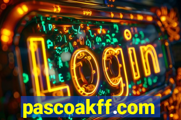 pascoakff.com